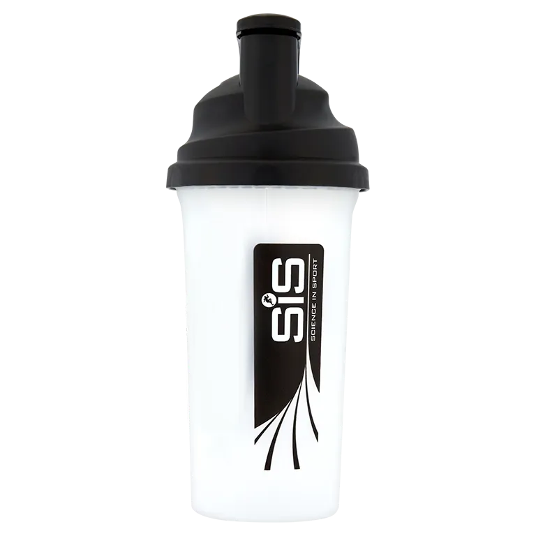 Science In Sport SiS Shaker, 700ml Science In Sport SiS Shaker, 700ml