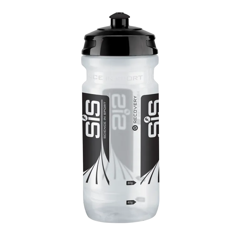 Science In Sport SiS Wide Neck Flaska Science In Sport SiS Wide Neck Flaska
