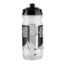 Science In Sport SiS Wide Neck Flaska, Transparent