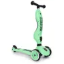 Scoot & Ride Highwaykick One Sparkcykel, Kiwi, One Size