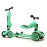 Scoot & Ride Highwaykick One Sparkcykel, Kiwi, One Size