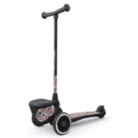Scoot & Ride Highwaykick Two Lifestyle Sparkcykel Scoot & Ride Highwaykick Two Lifestyle Sparkcykel