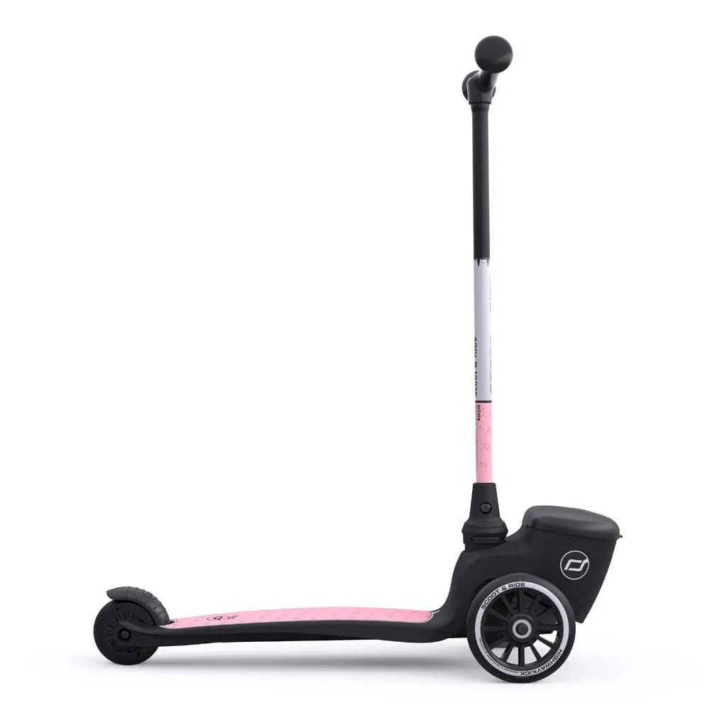 Scoot & Ride Highwaykick Two Lifestyle Sparkcykel Scoot & Ride Highwaykick Two Lifestyle Sparkcykel