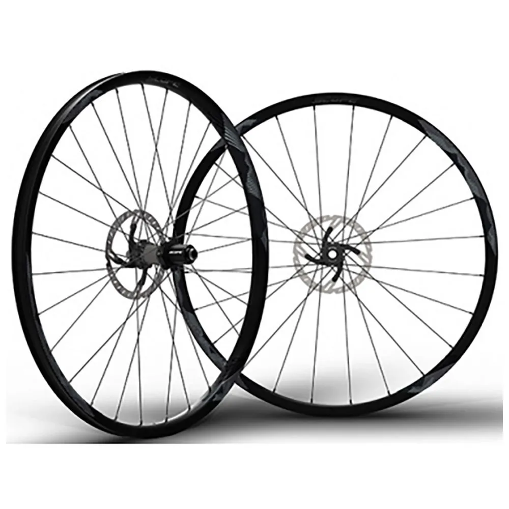 Scope 29´´ Boost Cl Disc Tubeless Mtb-hjulset