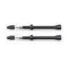 Scope A8/tt-my21 Ventiler, Black, One Size