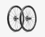 Scope Artech 4 Black Hjulset till Shimano