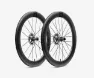 Scope Artech 6 Black Hjulset till Shimano