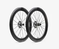 Scope Artech 6 Black Hjulset till Shimano