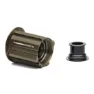 Scope Artech Campagnolo Freehub-kropp, Brass, One Size