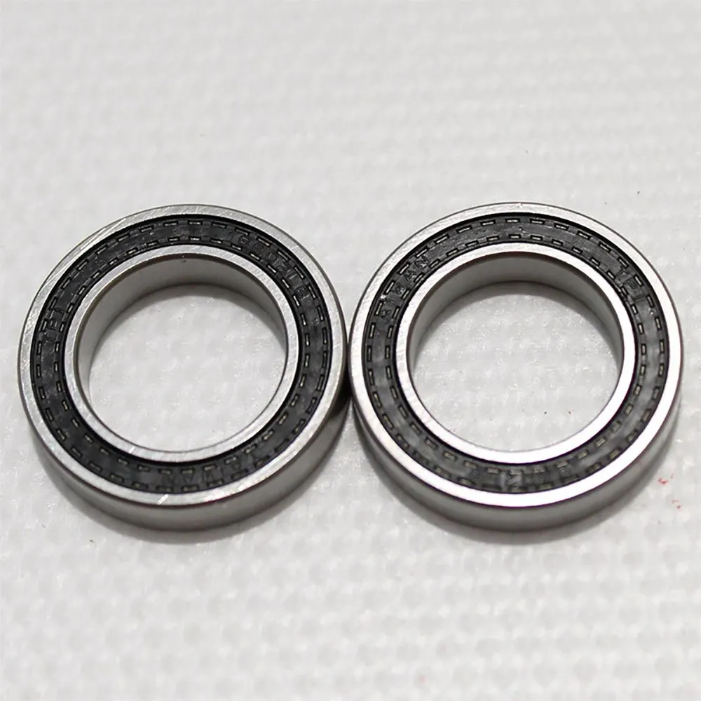 Scope Baknavslager, Black / Silver, 24 x 15 x 5mm Scope Baknavslager, Black / Silver, 24 x 15 x 5mm