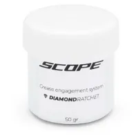 Scope Diamond Ratchet 25g Fett