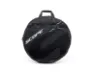 Scope Hjulväska för två hjul, Glossy black, One Size