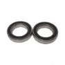Scope Lager, Black / Silver, 24 x 15 x 5mm