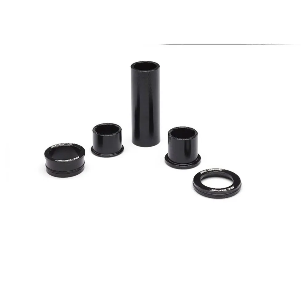 Scope My17 15 Mm Axeladapter, Black, 100mm Scope My17 15 Mm Axeladapter, Black, 100mm
