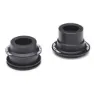 Scope O2 12 Mm Axeladapter, Black, 100mm
