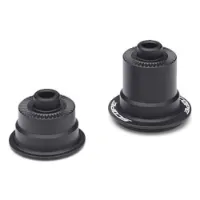 Scope O2 Qr Genomgående Axeladapter Scope O2 Qr Genomgående Axeladapter