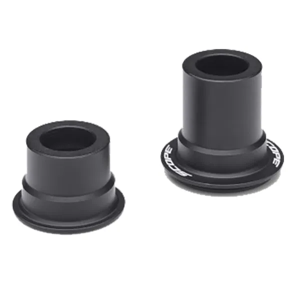 Scope Off-road My21 12 Mm Adapter För Bakaxel, Black, 142mm