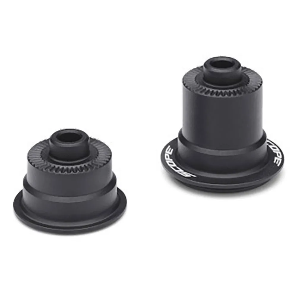 Scope Off-road Qr My21 Bakre Snabbkopplingadapter, Black, 135mm Scope Off-road Qr My21 Bakre Snabbkopplingadapter, Black, 135mm