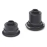Scope Off-road Qr My21 Bakre Snabbkopplingadapter, Black, 135mm