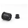 Scope R Campagnolo My21 Freehub-kropp, Black, One Size
