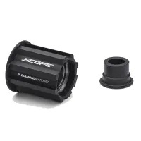 Scope R Campagnolo N3w My21 Freehub-kropp Scope R Campagnolo N3w My21 Freehub-kropp