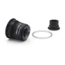 Scope R Campagnolo N3w My21 Freehub-kropp, Black, One Size