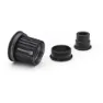 Scope R Campagnolo N3w My21 Freehub-kropp, Black, One Size