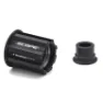 Scope R Campagnolo N3w My21 Freehub-kropp, Black, One Size