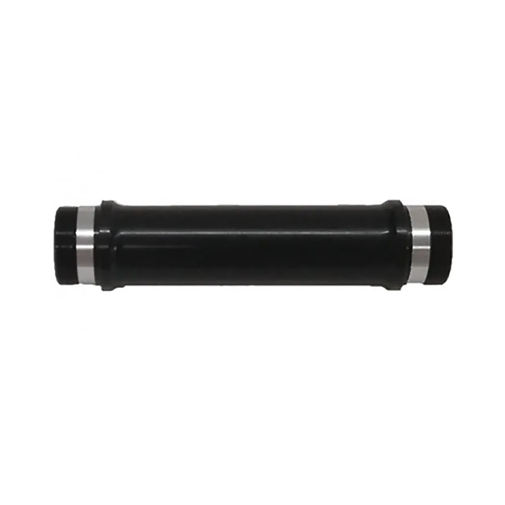 Scope R-line Framhjulsaxel, Black, One Size