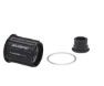 Scope R-Series Frihjulskropp För Microspline