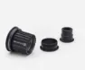 Scope R-Series Frihjulskropp För Microspline, Black, One Size