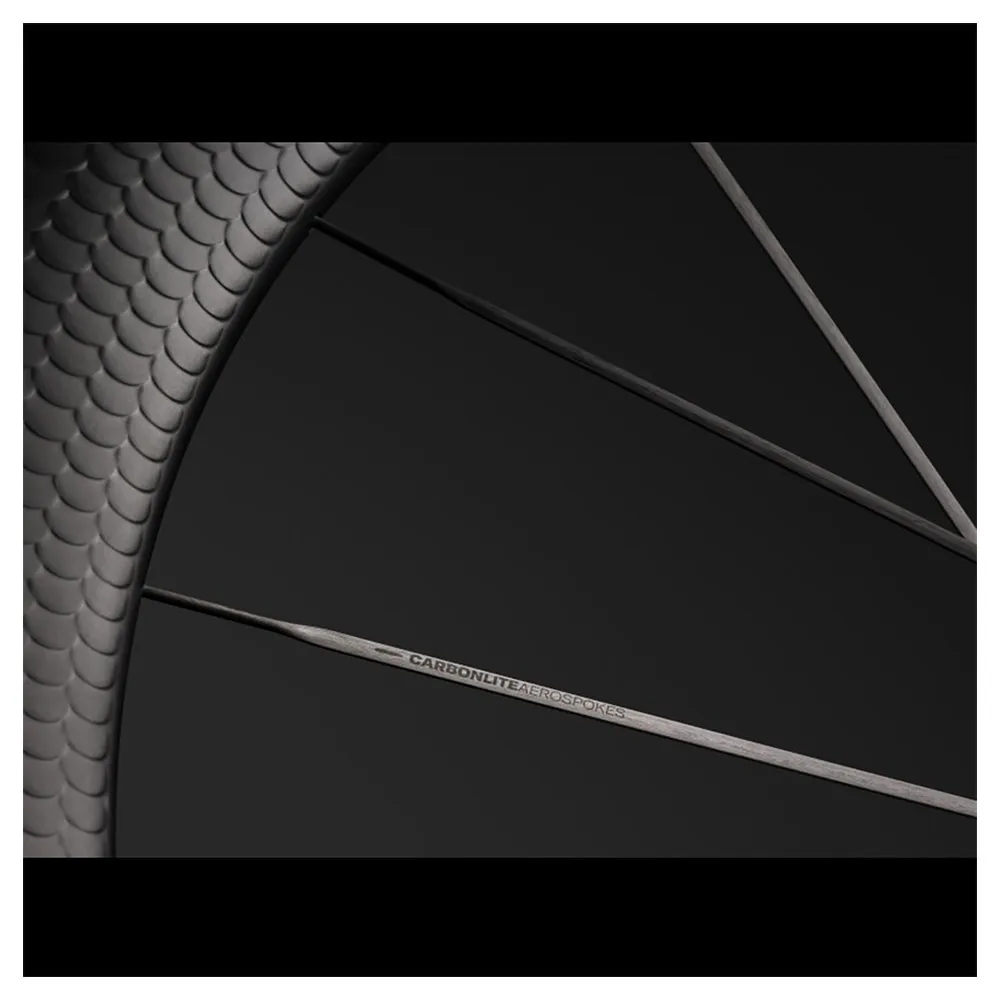 Scope R2. O Gravel Och XC Carbon Hjulsats Boost Shimano