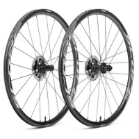 Scope R3.a Cl Disc Tubeless Hjulset För Gravelcykel Scope R3.a Cl Disc Tubeless Hjulset För Gravelcykel
