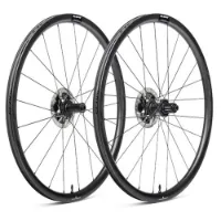 Scope R3.a Cl Disc Tubeless Hjulset För Gravelcykel Scope R3.a Cl Disc Tubeless Hjulset För Gravelcykel