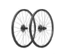 Scope R3. Allroad disc carbon hjulset Shimano svart