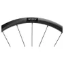 Scope R3. Allroad disc carbon hjulset Shimano svart