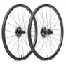 Scope R3. Allroad disc carbon hjulset Shimano svart