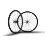 Scope R3 Cl Disc My17 Landsvägshjulset, Black, 12 x 100/12 x 142mm, Campagnolo