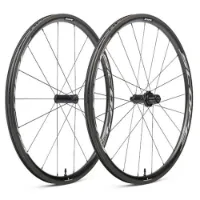Scope R3 Qr Tubeless Landsvägshjulset Scope R3 Qr Tubeless Landsvägshjulset