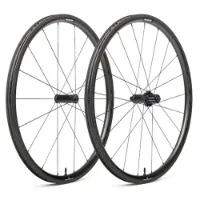 Scope R3 Qr Tubeless Landsvägshjulset Scope R3 Qr Tubeless Landsvägshjulset