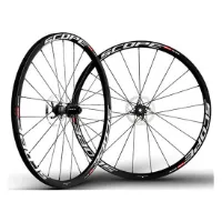 Scope R3d Cl Disc Tubeless Landsvägshjulset
