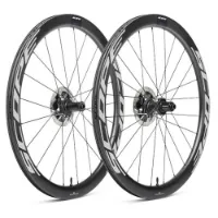 Scope R4 Disc Carbon Hjulsats Svart Scope R4 Disc Carbon Hjulsats Svart