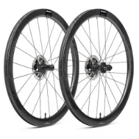Scope R4 Disc Carbon Hjulsats Svart Scope R4 Disc Carbon Hjulsats Svart