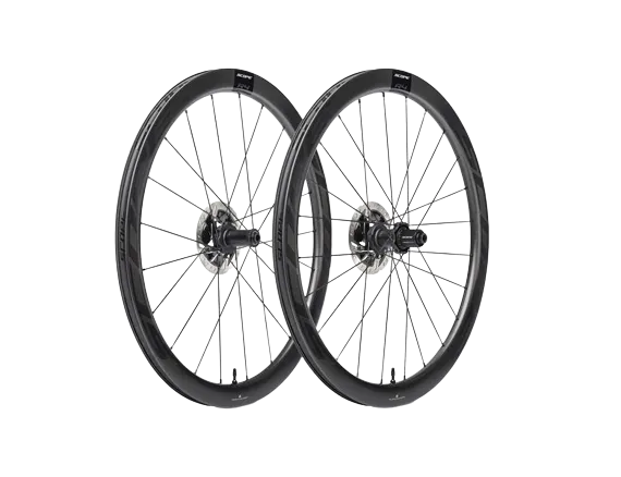 Scope R4 Disc Carbon Hjulsats Svart