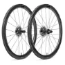 Scope R4 Disc Carbon Hjulsats Svart
