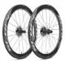 Scope R5.a Cl Disc Tubeless Hjulset För Gravelcykel