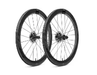 Scope R5 A Disc Carbon Hjulset 55mm Scope R5 A Disc Carbon Hjulset 55mm