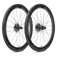Scope R5 Carbon Hjulsæt Disc 57mm