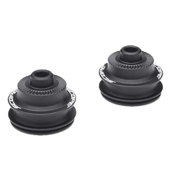 Scope R5 Carbon Hjulsæt Disc 57mm