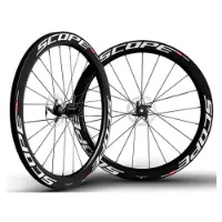 Scope R5d Cl Disc Tubeless Landsvägshjulset Scope R5d Cl Disc Tubeless Landsvägshjulset